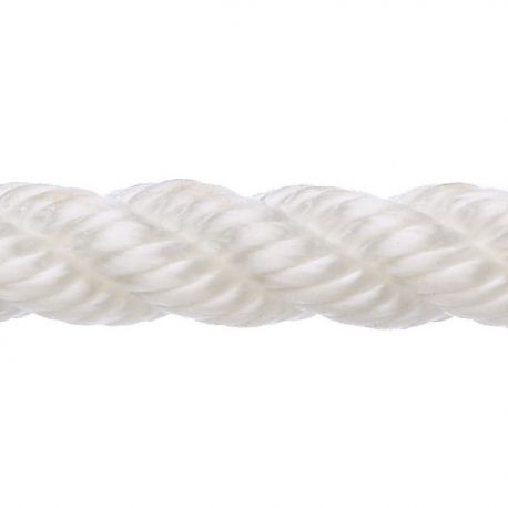 Robline Rapallo 18mm Hvid 70m