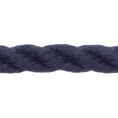 Robline Cormoran 14mm Navy 100m