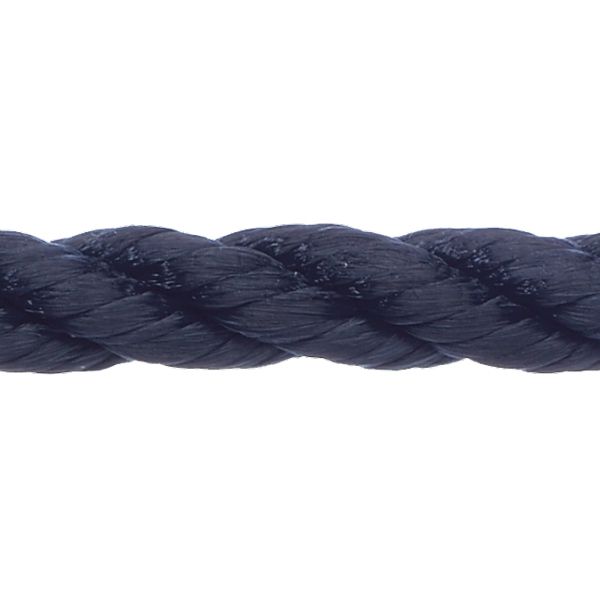 Robline Cormoran 14mm Navy 100m - 1379069