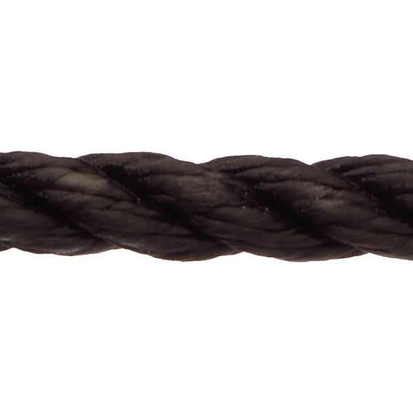 Robline Cormoran 16mm Sort 70m - 1379078