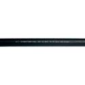 Benzinslange gummi Ø10.0mm x 17 10m