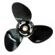 Polastorm Propel 7 1/2" x 6" suzuki df4 & df6 2004-