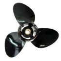 Polastorm Propel 7 1/2" x 7" suzuki df4 & df6 2004-