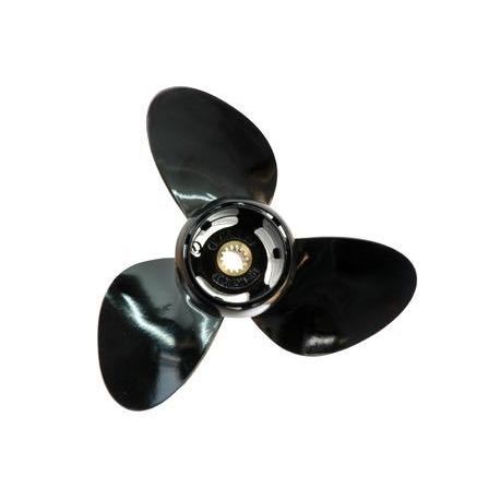Polastorm Propel 7 1/2" x 7" suzuki df4 & df6 2004-