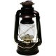 Dietz Flagermuslygte Sort 250mm 210 ml 14 timer