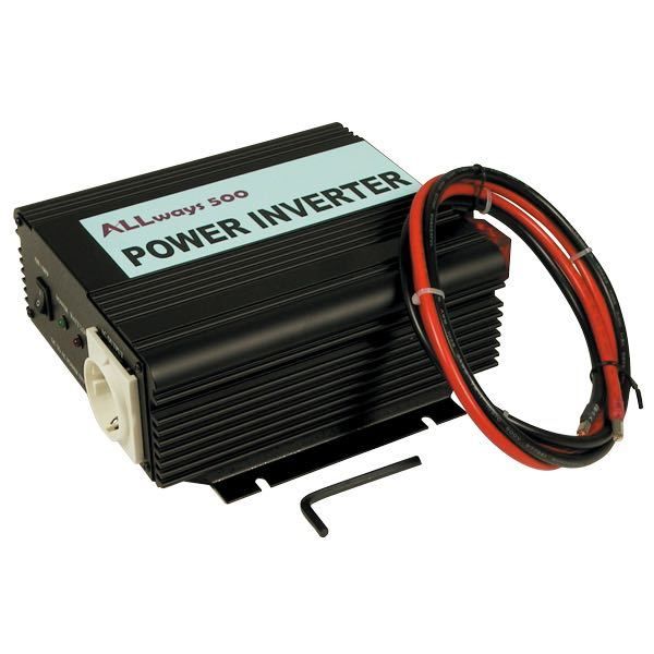 1852 kontrolpanel til 1852 inverter - 1250470