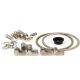 Andersen service kit 18 til spil 12 st, 18 st, 28 st, 2006 