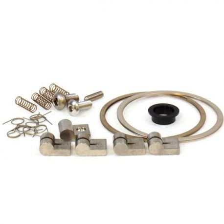 Andersen service kit 18 til spil 12 st, 18 st, 28 st, 2006 