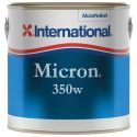 International Micron 350W Dover Hvid 0,75L