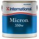 International Micron 350W Dover Hvid 0,75L