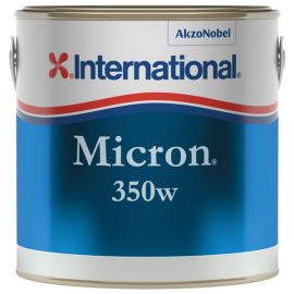 International Micron 350W Dover Hvid 0,75L