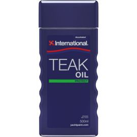 International Teak Oil 0,5L