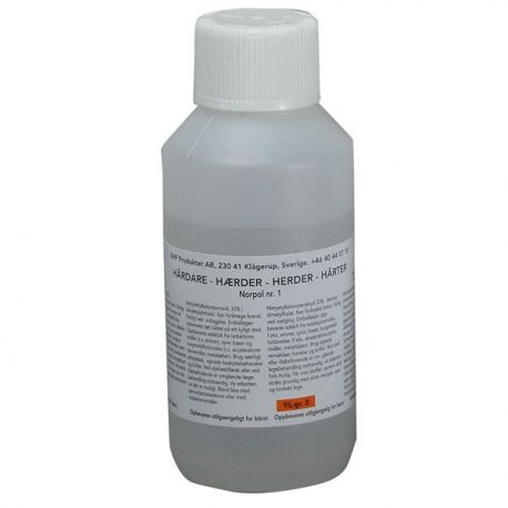 BHP Hærder 100G