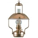 DHR Clipper lampe 8207 olie